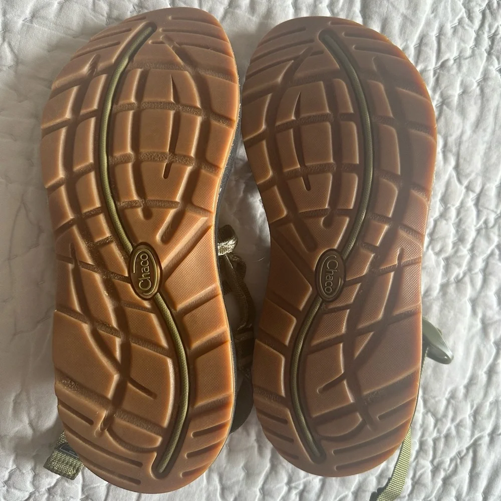 Chaco Sandals